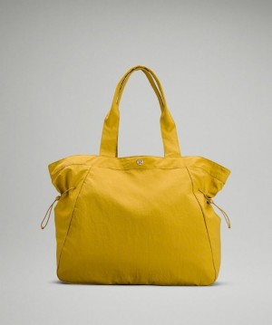 Lululemon Side-Cinch Shopper Bag Parachute | 134986CUT