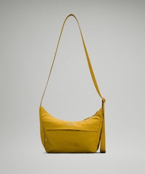 Lululemon Sling Crossbody Bag Parachute | 180564NBY