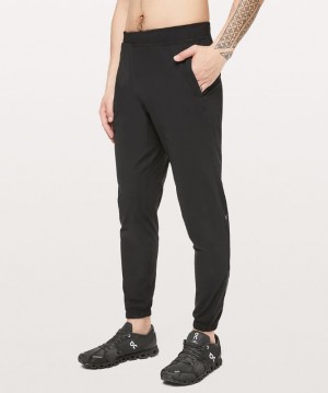 Lululemon Surge Jogger 29 Negros | 529764KQT