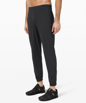 Lululemon Surge Jogger 29 Obsidian | 564392EDY
