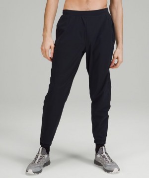 Lululemon Surge Jogger Tall Azul Marino | 318592AKN