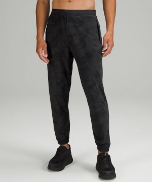 Lululemon Surge Jogger Tall Camuflados Negros Multicolor | 174859BXM