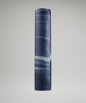 Lululemon Take Form Yoga Mat 5mm Marble Blancos Verde Menta | 139682GSD