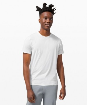 Lululemon The Fundamental T Blancos | 283510XYC
