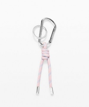 Lululemon You Hold the Key Chain Rosas | 159074JTR